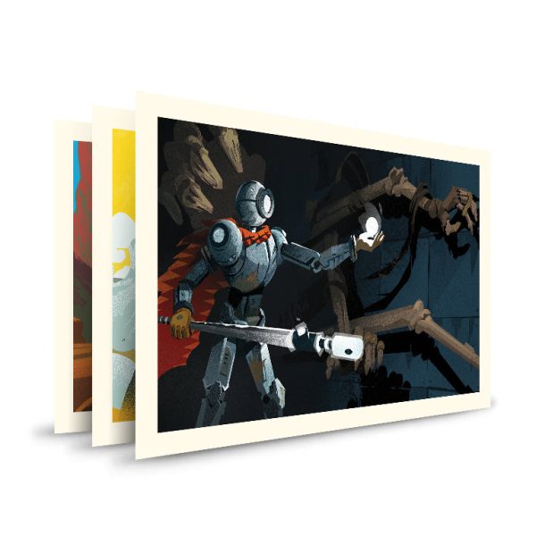 Creature in the Well (Nintendo Switch Physical Edition) Sale - Image 2