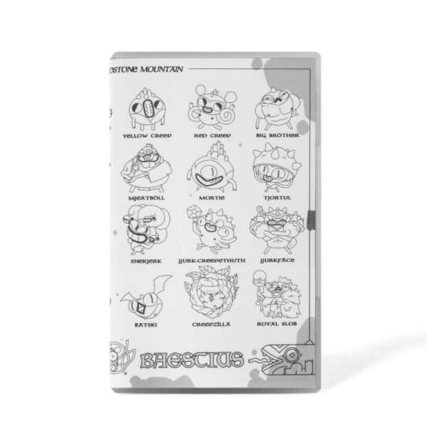 Grindstone (Nintendo Switch Physical Edition) Cheap - Image 4