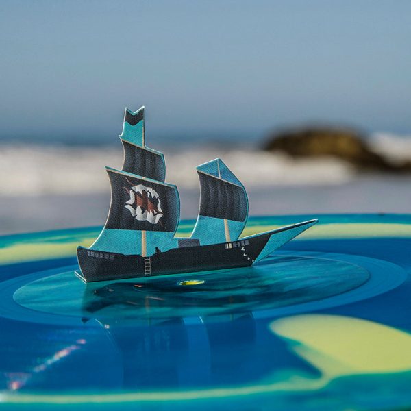 Sea of Thieves 3xLP Vinyl Soundtrack on Sale - Image 4