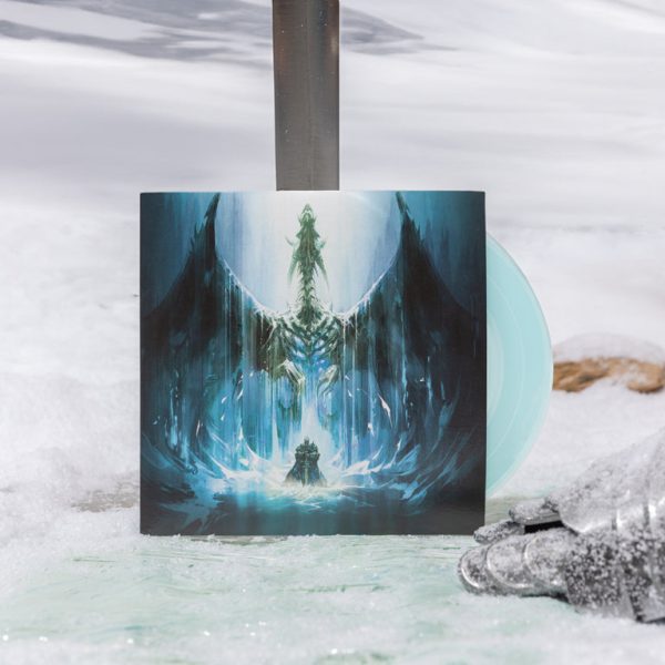 World of Warcraft: Wrath of the Lich King Deluxe Box Set -  iam8bit Exclusive Edition Online Sale - Image 4