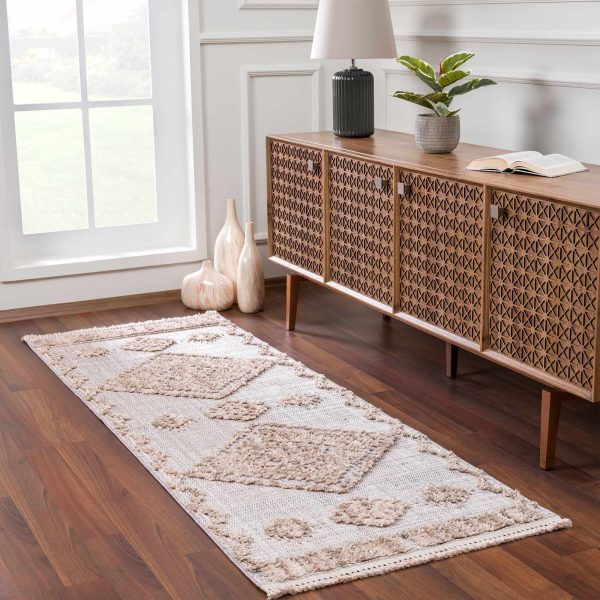 Ampusungan Area Rug Hot on Sale - Image 2