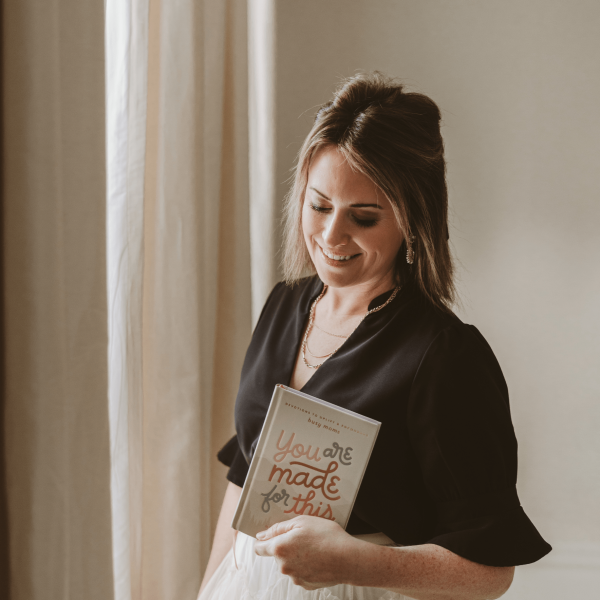 You Are Made For This: Devotions to Uplift and Encourage Busy Moms Online - Image 3