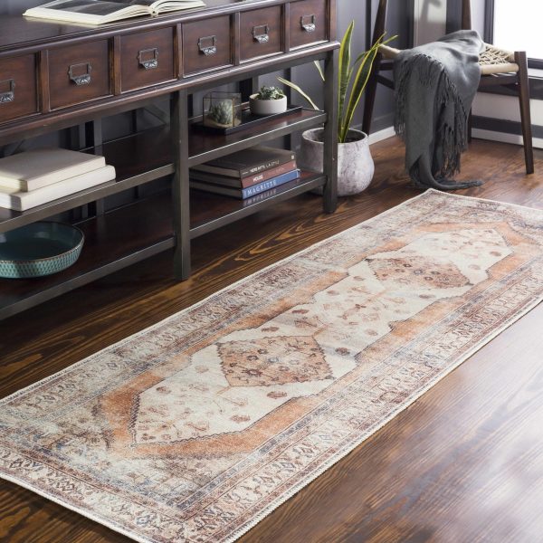 Arncliffe Washable Area Rug Fashion - Image 5