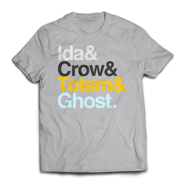 Helvetica Shirt (Monument Valley) Online Sale
