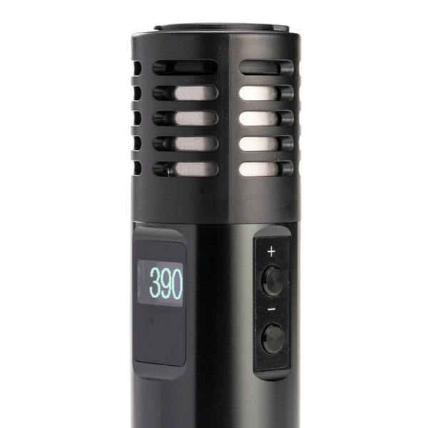 Arizer Air Max Dry Herb Vaporizer ? For Cheap - Image 5